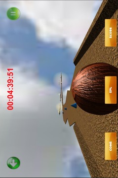 Drunken Ball N游戲截圖4