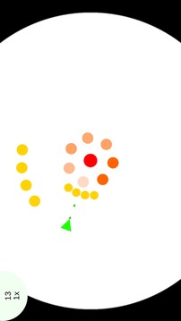 Circle Shooter游戲截圖2