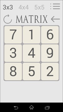 Matrix free游戲截圖1