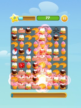 Cookies Fun Story游戲截圖2