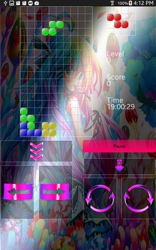 Candy Tower游戲截圖4
