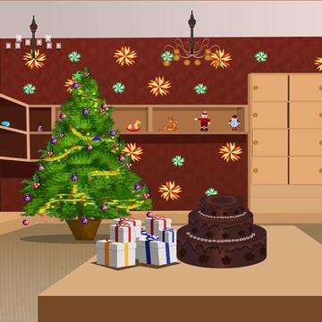 Christmas Escape 7游戲截圖1