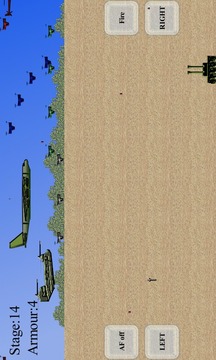 Army Defence游戲截圖2