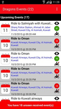 Biker Alert游戲截圖2