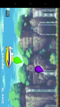 Balloon Blaster Infinity游戲截圖5