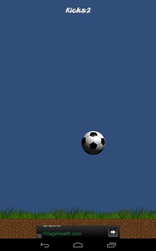 Kick the Ball游戲截圖3