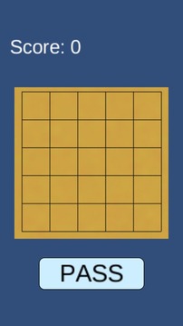 6x6 Go游戲截圖1