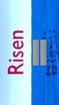 Risen游戲截圖1
