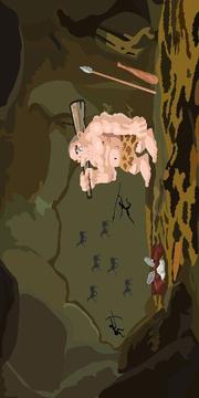 Escape Games N10 - Cave River游戲截圖4