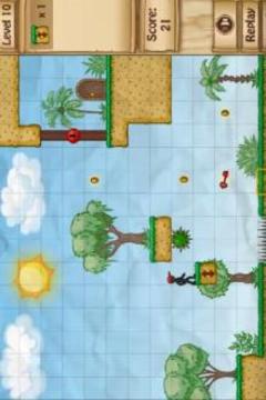 Levels Editor Goes Up游戲截圖2