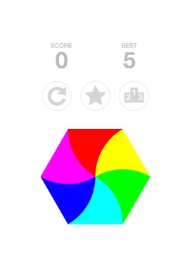 Impossible Match游戲截圖4