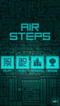 Air Steps游戲截圖2