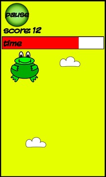 Frog游戏截图5