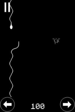 Sperm Snake游戲截圖2