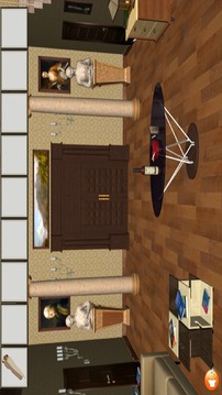 Golden Pumpkin Escape Games游戲截圖3