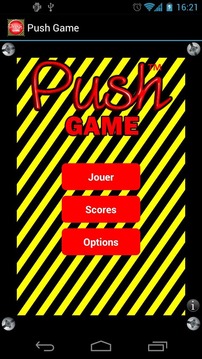 Push Game Free游戏截图1