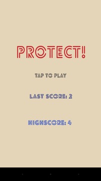 Protect the Balls!游戲截圖4