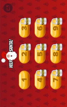 Help Santa Free游戲截圖3
