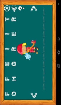 Spell With Me3 Spelling Game游戲截圖4