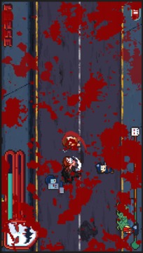 殺手沖擊2游戲截圖3