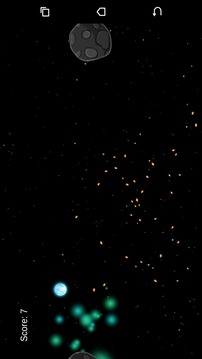 Space Orbs游戲截圖4