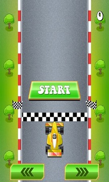 Super Road Fighter游戲截圖1