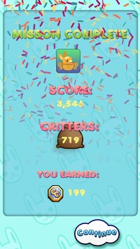 Critter Craze游戲截圖5