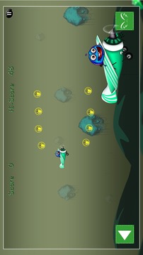 Sky Monster Adventure游戲截圖5