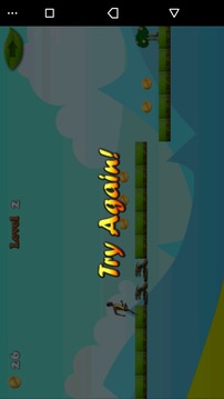 Athletics: Usain Bolt Run游戲截圖2
