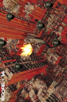 Game of Invasion游戲截圖3