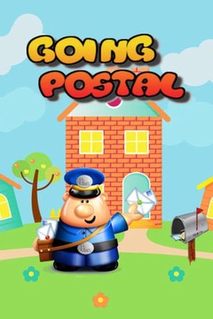 Going Postal游戏截图1