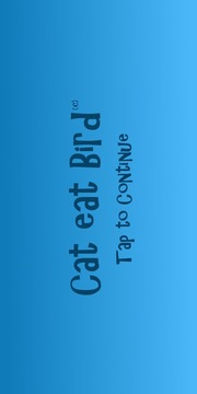 Cat eat Bird游戲截圖2