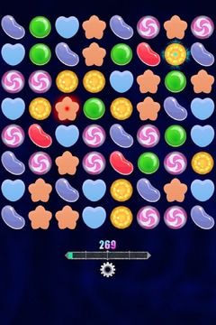 Sugar Zen游戲截圖1