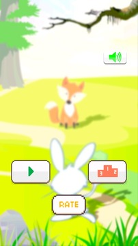 Rabbit Revenge游戲截圖2