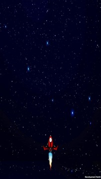 Space Danger Free游戲截圖2