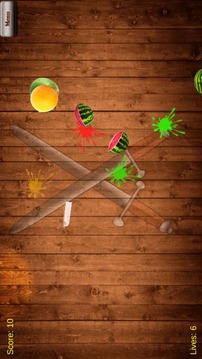 Crazy Slicer游戲截圖4