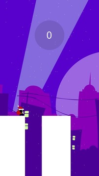 Santa Stick hero游戲截圖2
