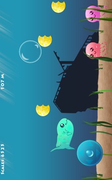 Jelly Fields游戲截圖4