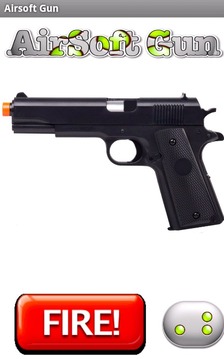 Game: Virtual Airsoft Gun游戲截圖2