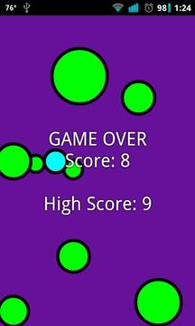3-2-1 Touch游戲截圖2