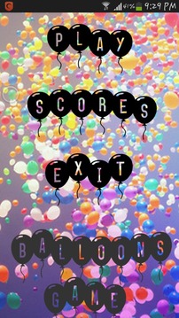 Balloons游戲截圖1
