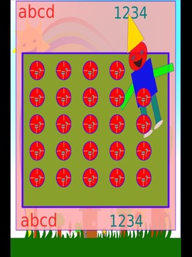 Number Match (Brain Game)游戲截圖3