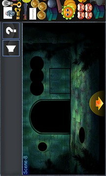 Kavi Escape Game 38游戲截圖3