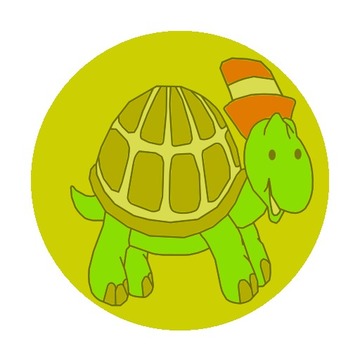 Magic Tortoise游戲截圖2