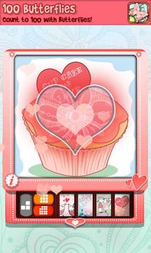 Valentine Slider游戲截圖3