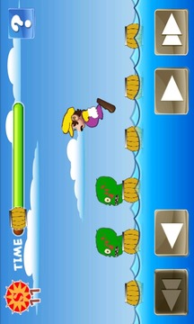 Kids Games [Zombie]游戲截圖3