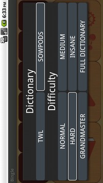 Bingle Game Free Demo游戲截圖5