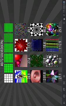 Ace Animpuzzle游戲截圖1