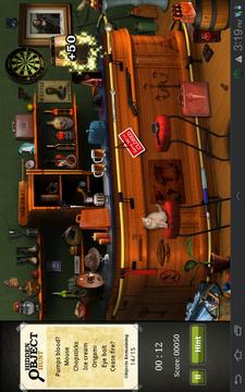 Hidden Object Hunt游戲截圖3