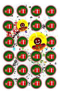 CHRISTMAS GIFT BOX游戲截圖5